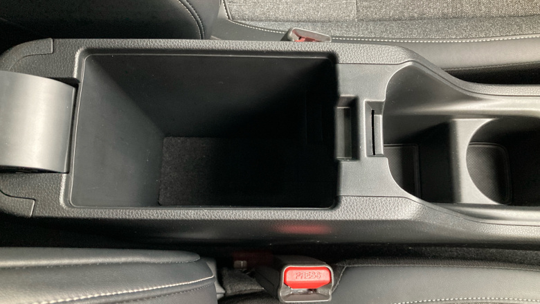 Honda Jazz 1.5 i-MMD Hybrid EX 5dr eCVT Hybrid Hatchback